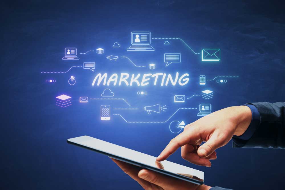 Digital Marketing Mastery Course