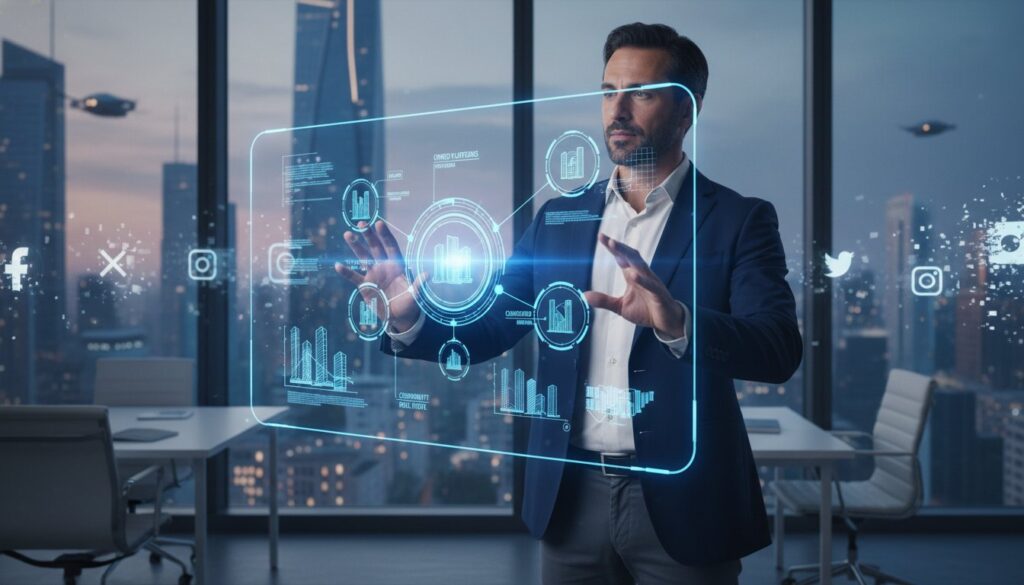 بناء علامة تجارية مستدامة في 2026: استراتيجيات النمو بعيداً عن حرق الإعلانات
