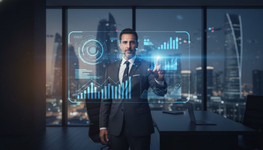 كيف تختار مستشار تسويق لتطوير استراتيجيتك؟